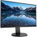 Obrázok pre výrobcu 23.8" Philips 243B9/00 IPS LED 1920x1080 50 000 000:1 4ms 250cd DP HDMI USB-C pivot repro cierny