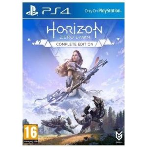 Obrázok pre výrobcu PS4 - Horizon Zero Dawn Kompletní Edice - HITS