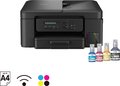 Obrázok pre výrobcu Brother DCP-T730DW /MF/Ink/ A4/WiFi/USB