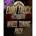 Obrázok pre výrobcu ESD Euro Truck Simulátor 2 Wheel Tuning Pack