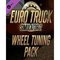 Obrázok pre výrobcu ESD Euro Truck Simulátor 2 Wheel Tuning Pack