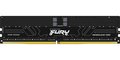 Obrázok pre výrobcu Kingston FURY Renegade Pro /DDR5/128GB/5600MHz/ CL28/8x16GB/Black