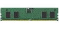 Obrázok pre výrobcu HP 8GB (1x8GB) DDR5 4800 UDIMM NECC Mem