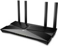 Obrázok pre výrobcu TP-Link EX520 - AX3000 Dualband router s WiFi 6, 1x GWAN, 4x GLAN, EasyMesh