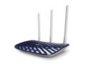 Obrázok pre výrobcu TP-Link Archer C20 V5 AC750 Dual band Wireless 802.11ac router 4xLAN, 3 ant