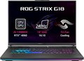Obrázok pre výrobcu ASUS ROG Strix G18 G814JV/i9-13980HX/18" 2560x1600/32GB/1TB SSD/RTX 4060/W11H/Gray
