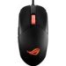 Obrázok pre výrobcu Asus ROG Strix Impact III /Herní/Optická/Pro praváky/12 000 DPI/Drátová USB/Černá