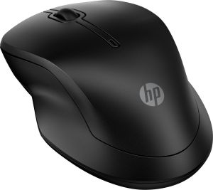 Obrázok pre výrobcu HP 255 Dual Mouse /Kancelářská/Optická/1 600 DPI/Bezdrátová Bluetooth/Černá