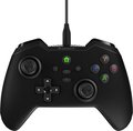 Obrázok pre výrobcu Drátový gamepad Genesis MANGAN 300, pro PC/Switch/Mobil, černý