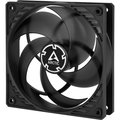 Obrázok pre výrobcu ARCTIC P12 PWM (black/trasparent)