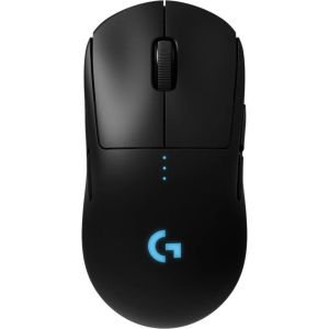 Obrázok pre výrobcu Logitech PRO Herní/Optická/ 25600DPI/Bezdrátová USB/Černá