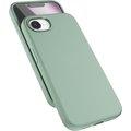 Obrázok pre výrobcu Epico Mag+ Silicone Pro kryt iPhone 16e - zelená