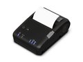 Obrázok pre výrobcu EPSON TM-P20 mobilní tiskárna 58mm, Wifi, základna, černá,odthovací lišta, se zdrojem