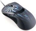 Obrázok pre výrobcu A4tech XL-747H, Game Laser mouse, 3600DPI, ANTI-VIBRATE, nastavitelná váha, USB, modrá