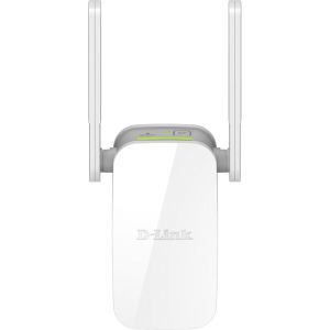 Obrázok pre výrobcu D-Link DAP-1610 Wireless AC1200 DB Range Extender with FE port