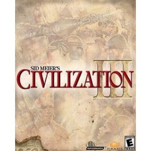 Obrázok pre výrobcu ESD Sid Meier´s Civilization III Complete