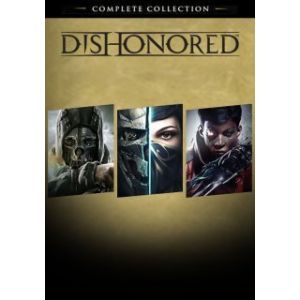 Obrázok pre výrobcu ESD Dishonored Complete Collection