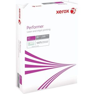 Obrázok pre výrobcu XEROX Performer A3 80g 500 listů