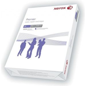 Obrázok pre výrobcu XEROX Premier A3 80g 500 listů