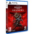 Obrázok pre výrobcu PS5 - Assassin´s Creed Shadows