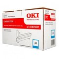 Obrázok pre výrobcu Oki Obraz. válec pro cyan toner do C5650/5750 (20k)