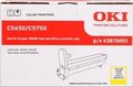 Obrázok pre výrobcu Oki Obraz. válec pro žlutý toner do C5650/5750 (20k)