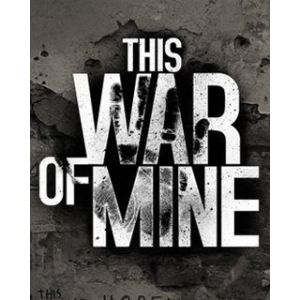 Obrázok pre výrobcu ESD This War of Mine