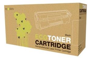 Obrázok pre výrobcu alt. toner ECODATA pre HP C4092A/EP-22 pre HP LaserJet 1100/1100A/3200; CANON LBP 800/810/1120 Black (2500 str.)