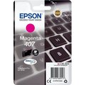 Obrázok pre výrobcu Epson inkoustová náplň/ C13T07U340/ WF-4745 Series Ink Cartridge L/ Magenta