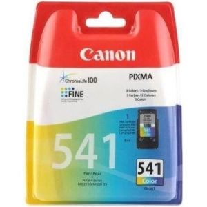 Obrázok pre výrobcu Canon originál ink CL541, CMY, 180str., 5227B001, Canon Canon MG2150 a MG3150