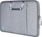 Obrázok pre výrobcu Taška na notebook Seine Scene Nantes sleeve 16" - šedá