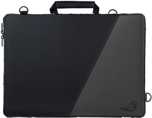 Obrázok pre výrobcu ASUS puzdro ROG BS1500 ROG CARRY SLEEVE, černy pre 15"