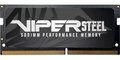 Obrázok pre výrobcu PATRIOT Viper Steel 32GB DDR4 2400MHz / SO-DIMM / CL15 / 1,2V /