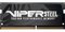Obrázok pre výrobcu PATRIOT Viper Steel 32GB DDR4 2400MHz / SO-DIMM / CL15 / 1,2V /