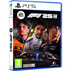 Obrázok pre výrobcu PS5 - F1 2025