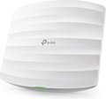 Obrázok pre výrobcu TP-LINK EAP110 300Mbps Wireless N Ceiling/Wall Mount Access Point, 802.11b/g/n, Passive PoE, Centralized Management