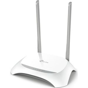 Obrázok pre výrobcu TP-Link TL-WR850N, 300Mbps Wireless N Speed