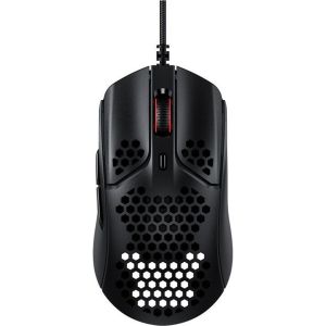 Obrázok pre výrobcu HP HyperX Pulsefire Haste /Herní/Optická/Drátová USB/Černá