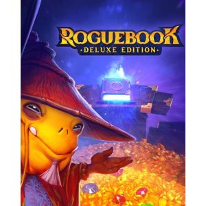 Obrázok pre výrobcu ESD Roguebook Deluxe Edition