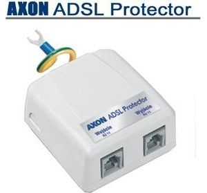 Obrázok pre výrobcu AXON ADSL Protector