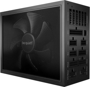 Obrázok pre výrobcu Be quiet! / zdroj DARK POWER PRO 13 1300W / ATX3.0 / active PFC / 135mm fan / 80PLUS Titanium / modulární