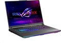 Obrázok pre výrobcu ASUS ROG Strix G16 Ryzen 9 8940HX, 16.0" 2560x1600 WQXGA, RTX 5060/8GB, 32GB, SSD 1TB, FDOS