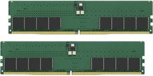 Obrázok pre výrobcu Kingston DDR5 64GB /5200MHz/CL42/2x32GB