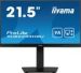 Obrázok pre výrobcu iiyama ProLite XUB2293HSU-B7 21,5" /IPS/FHD/ 100Hz/1ms/Black/3R