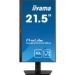 Obrázok pre výrobcu iiyama ProLite XUB2293HSU-B7 21,5" /IPS/FHD/ 100Hz/1ms/Black/3R