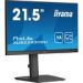 Obrázok pre výrobcu iiyama ProLite XUB2293HSU-B7 21,5" /IPS/FHD/ 100Hz/1ms/Black/3R