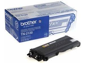Obrázok pre výrobcu toner BROTHER TN-2120 HL-2140/2150N/2170W, DCP-7030
