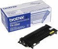 Obrázok pre výrobcu Toner Brother TN2000 pre HL-2030/2040/2070N (2500 str)