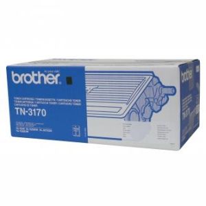 Obrázok pre výrobcu toner BROTHER TN-3170 HL-5240, DCP-8050/8065DN, MFC-8460N/8860DN