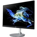 Obrázok pre výrobcu Acer LCD CB272Esmiprx 27" IPS LED 1920x1080/1ms/ 100M:1/250 nits/VGA, HDMI, DP/repro/Silver